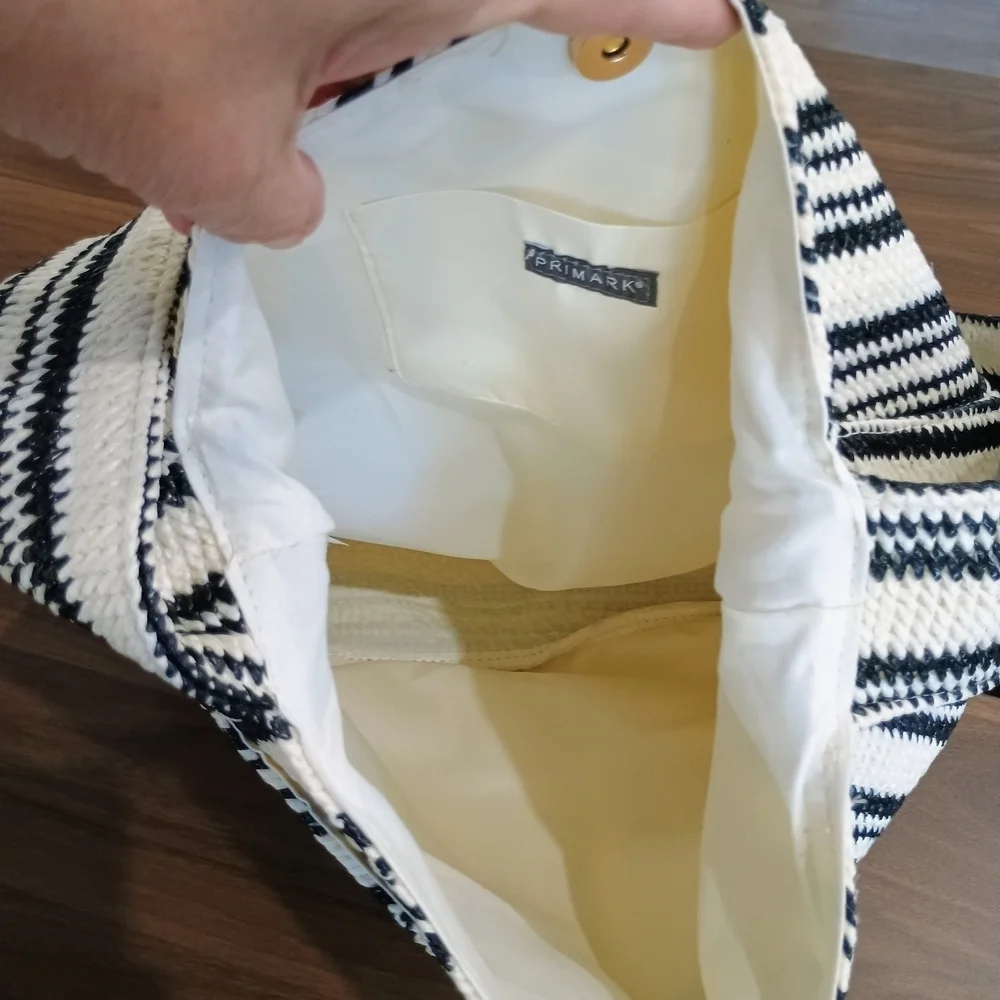 Primark chic satchel